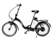Электровелосипед Elbike Galant 250W (Черный) - Фото 3
