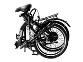 Электровелосипед Elbike Galant 250W (Черный) - Фото 5