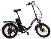 Электровелосипед Elbike Galant VIP 13 - Фото 2