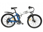 Электровелосипед Elbike Hummer St - Фото 2