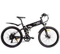 Elbike Hummer VIP 13