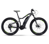 Haibike SDURO FatSix 6.0