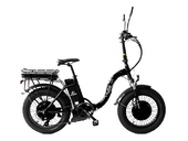 Электрофэтбайк Elbike Taiga 1 Twix 2000 - Фото 0