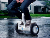 Гироскутер Airwheel S8 - Фото 11