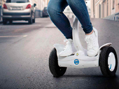 Гироскутер Airwheel S8 - Фото 12