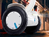 Гироскутер Airwheel S8 - Фото 14