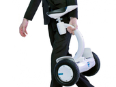 Гироскутер Airwheel S8 - Фото 5