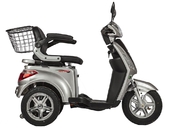 Трицикл VOLTECO TRIKE 1000W - Фото 1